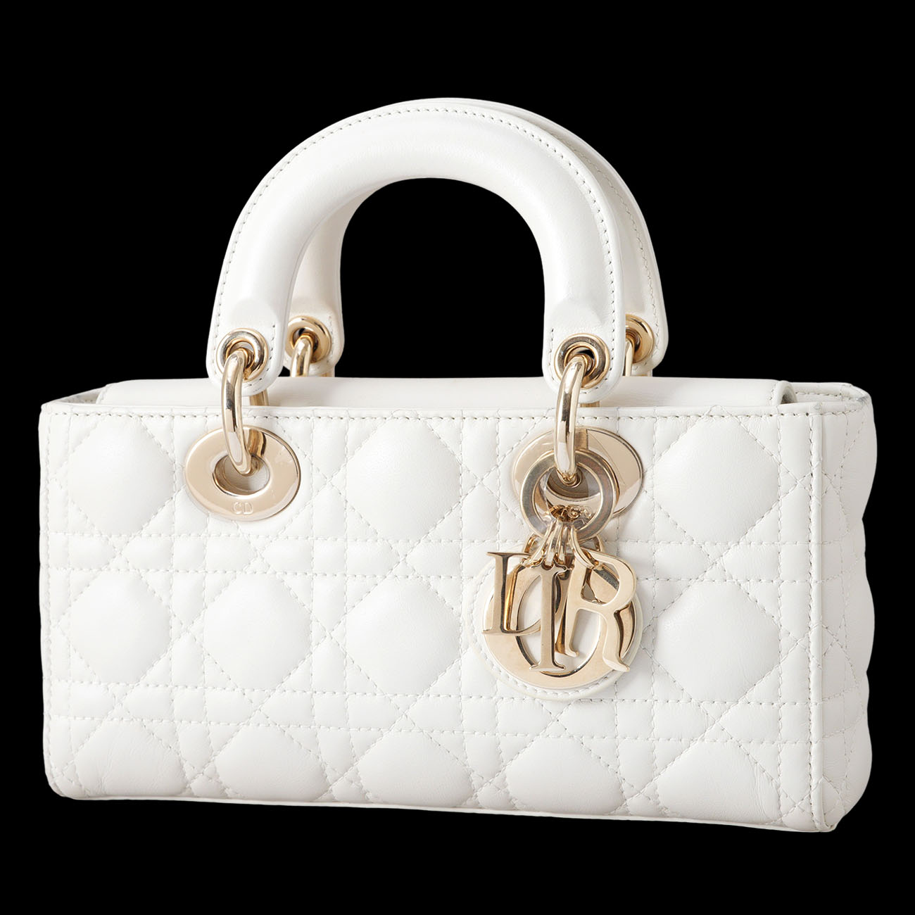 CHRISTIAN DIOR(USED) 디올 레이디 디올 디조이